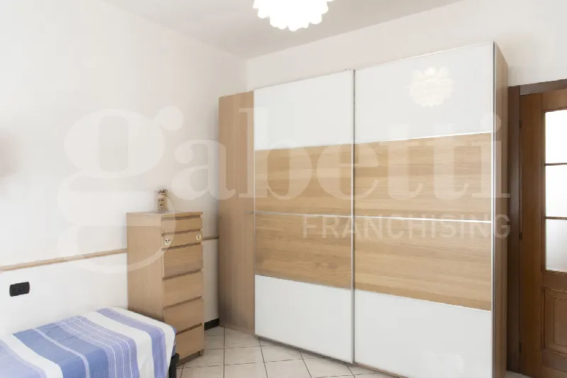 Appartamento in vendita a Seveso - foto 5