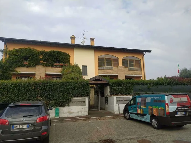 Appartamento in vendita a Bornasco - foto 1