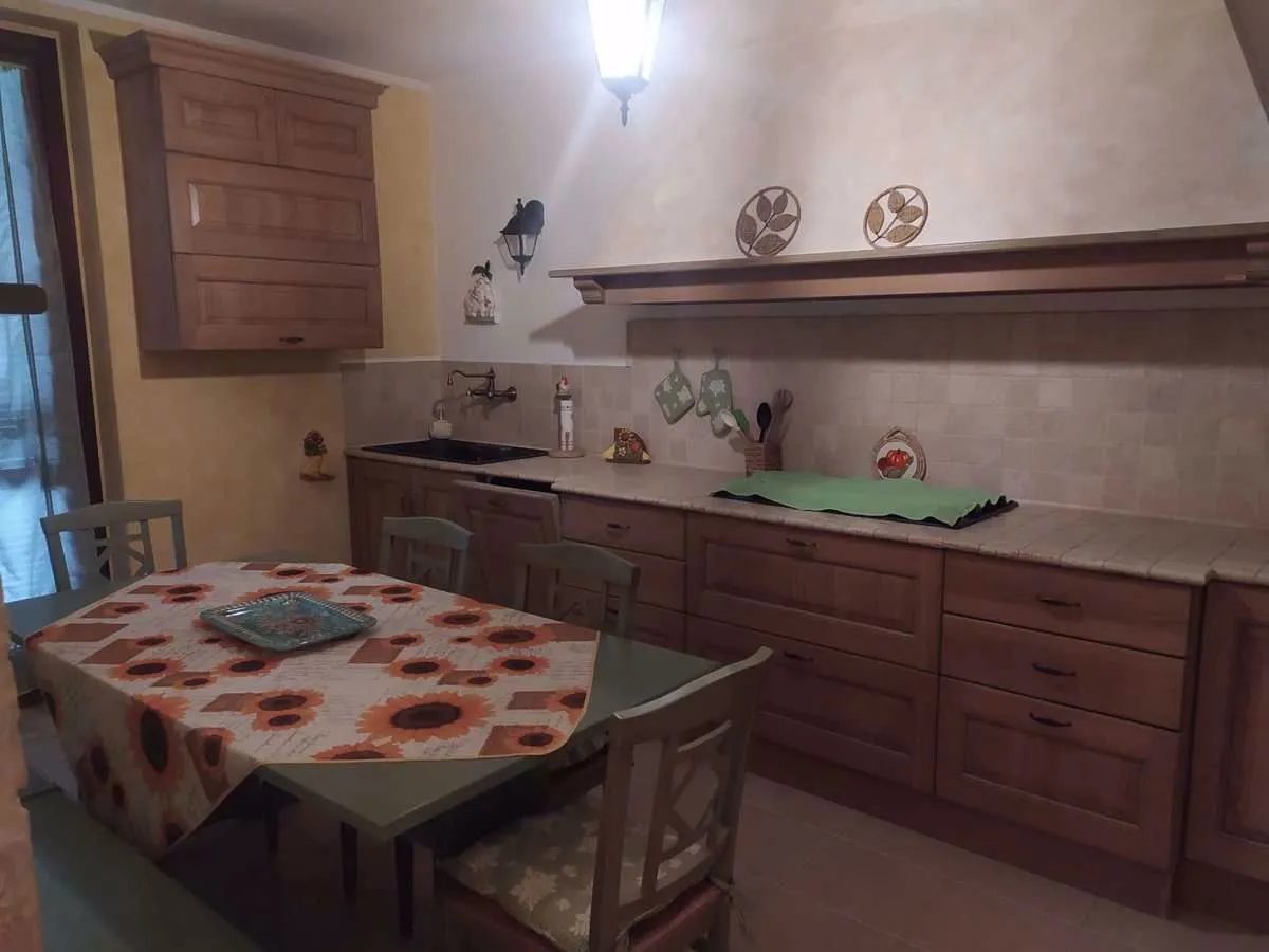 Appartamento in vendita a Bornasco - foto 2