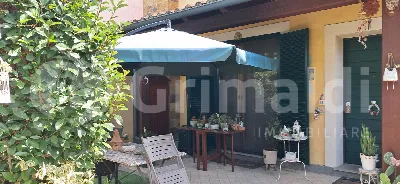 Villetta a schiera in vendita a Nepi - foto 6