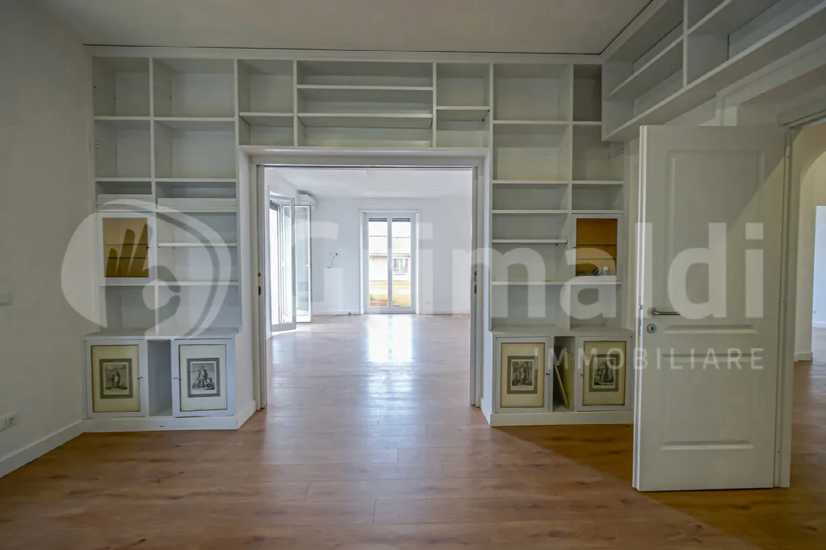 Appartamento in vendita a Roma, Parioli, Flaminio - foto 2