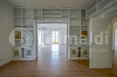 Appartamento in vendita a Roma, Parioli, f... - foto 2