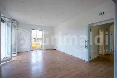 Appartamento in vendita a Roma, Parioli, f... - foto 6