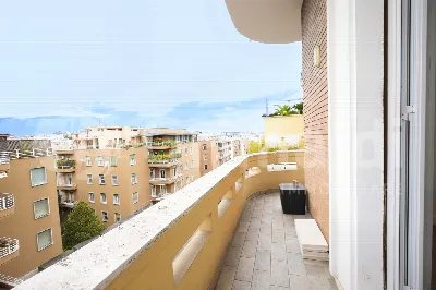 Appartamento in vendita a Roma, Parioli, f... - foto 7