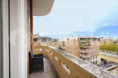 Appartamento in vendita a Roma, Parioli, f... - foto 8