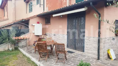Villetta a schiera in vendita a Nepi - foto 4