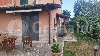 Villetta a schiera in vendita a Nepi - foto 5