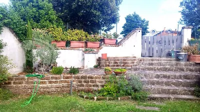 Villetta a schiera in vendita a Nepi - foto 8