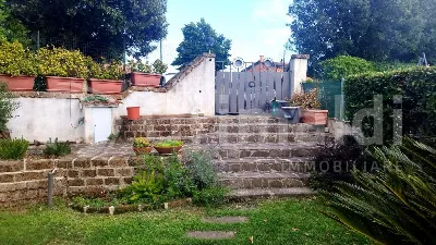 Villetta a schiera in vendita a Nepi - foto 9