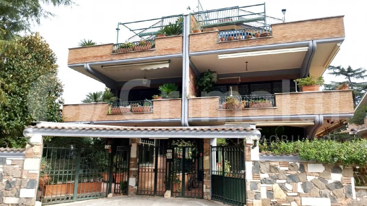 Appartamento in vendita a Roma, Appia Pignatelli, Ardeatino, Montagnola - foto 2
