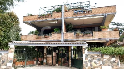 Appartamento in vendita a Roma, Appia pign... - foto 2