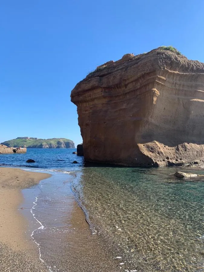 Appartamento in vendita a Ventotene - foto 2