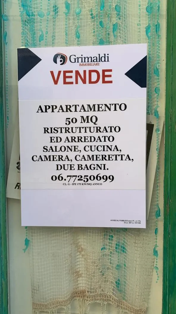 Appartamento in vendita a Ventotene - foto 3