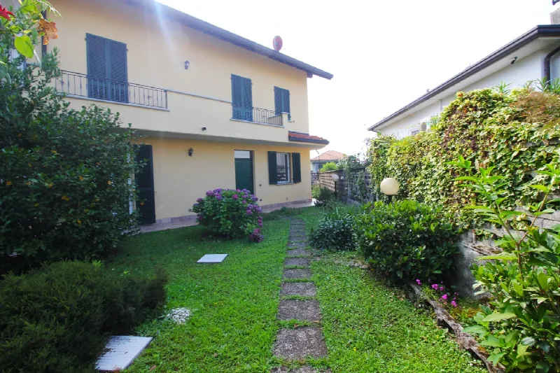Appartamento in vendita a Rescaldina - foto 1