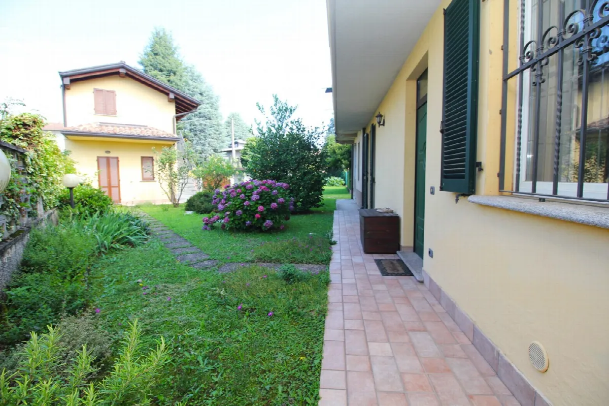 Appartamento in vendita a Rescaldina - foto 4