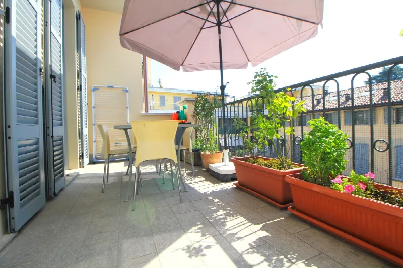 Appartamento in vendita a Parabiago - foto 1
