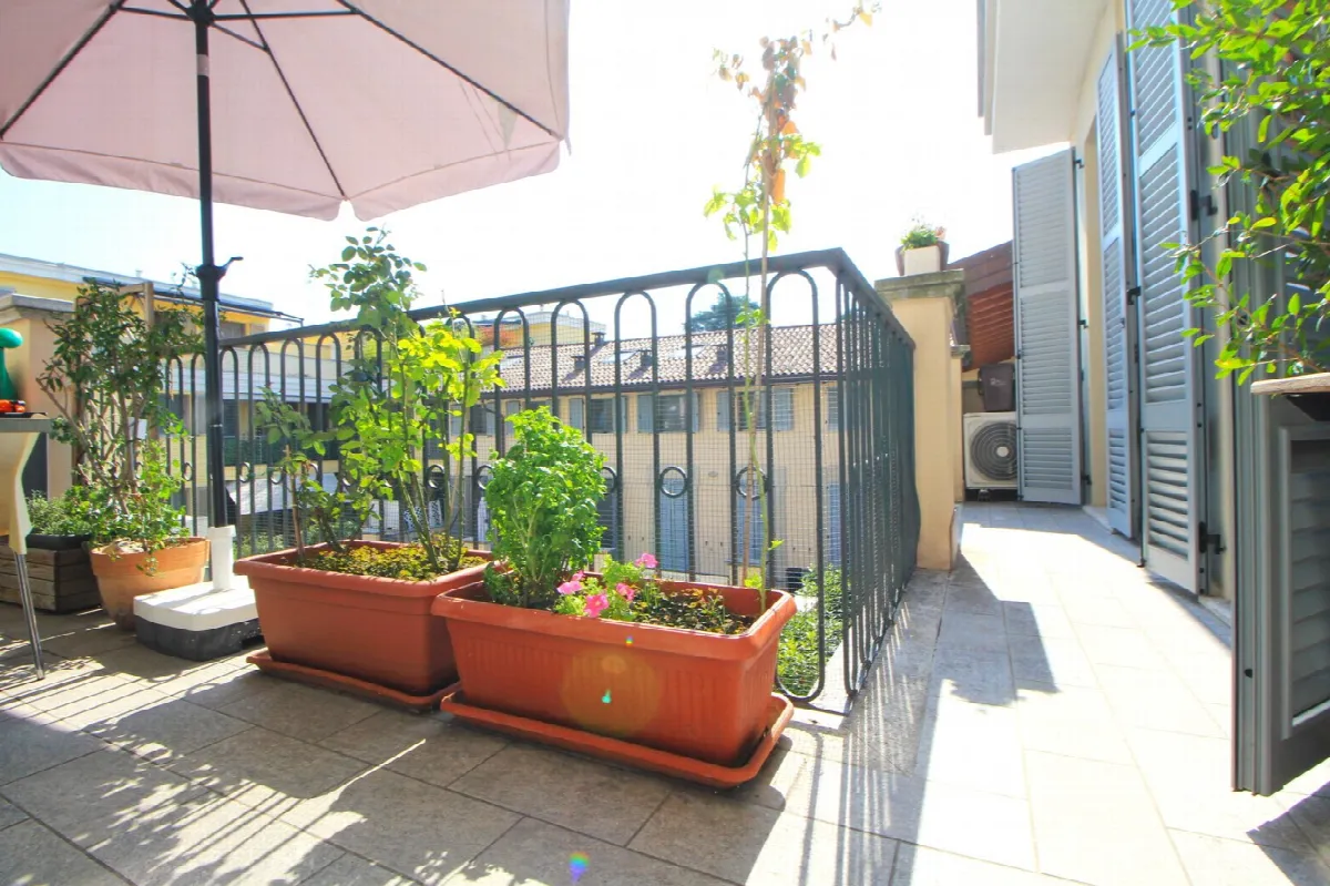 Appartamento in vendita a Parabiago - foto 2