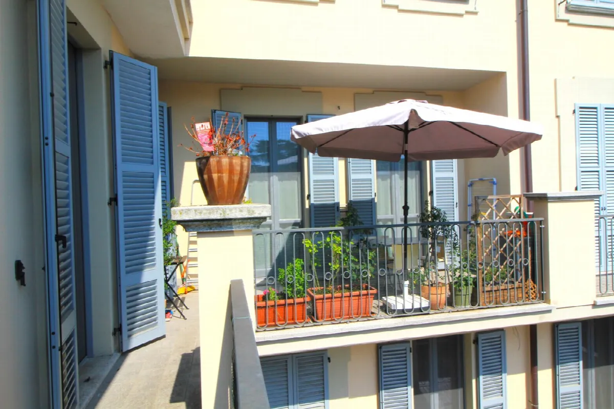 Appartamento in vendita a Parabiago - foto 3