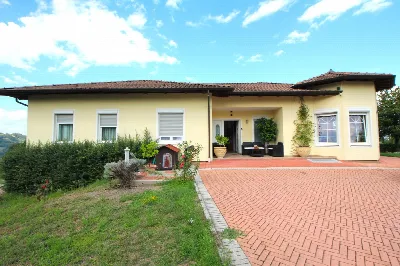 Villetta a schiera in vendita a Salsomaggi... - foto 1