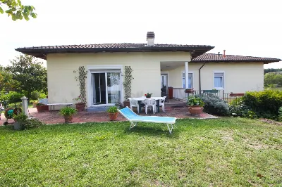 Villetta a schiera in vendita a Salsomaggi... - foto 10