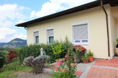 Villetta a schiera in vendita a Salsomaggi... - foto 3