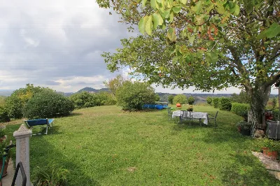 Villetta a schiera in vendita a Salsomaggi... - foto 9