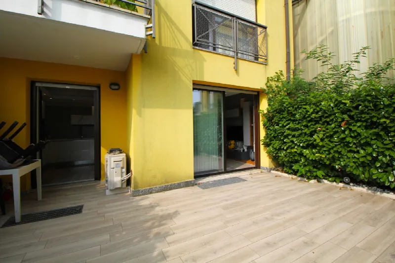 Appartamento in vendita a Canegrate - foto 7