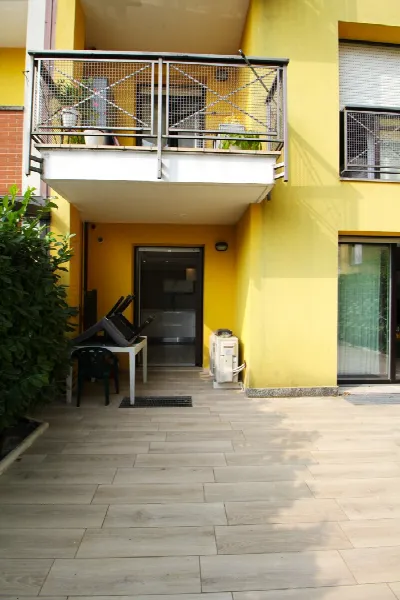 Appartamento in vendita a Canegrate - foto 8