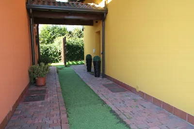 Villetta a schiera in vendita a Fagnano Ol... - foto 10