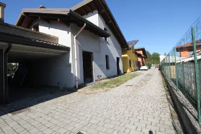 Villetta a schiera in vendita a Fagnano Ol... - foto 6