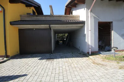 Villetta a schiera in vendita a Fagnano Ol... - foto 8