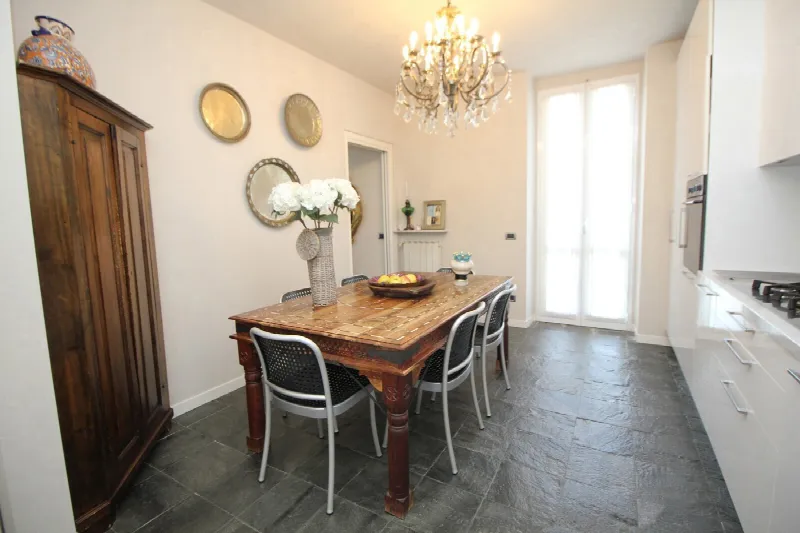 Villa in vendita a Marnate - foto 10