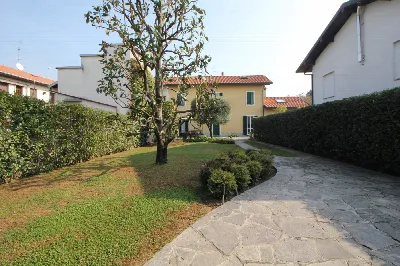 Villa in vendita a Marnate - foto 2