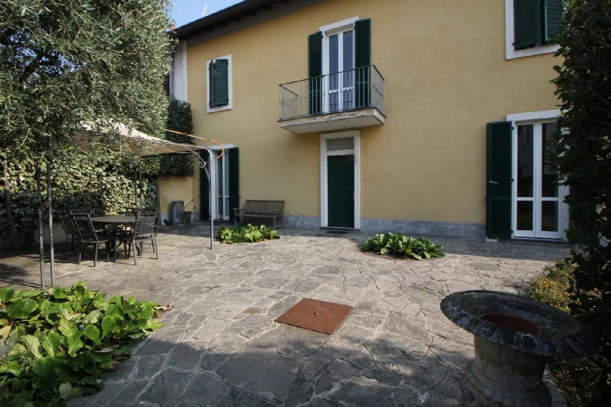 Villa in vendita a Marnate - foto 3