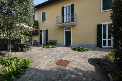 Villa in vendita a Marnate - foto 3