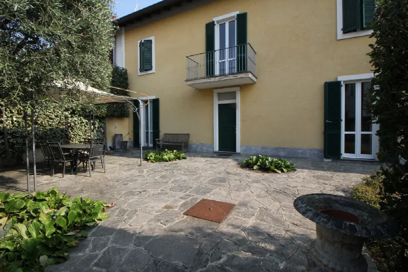 Villa in vendita a Marnate - foto 3