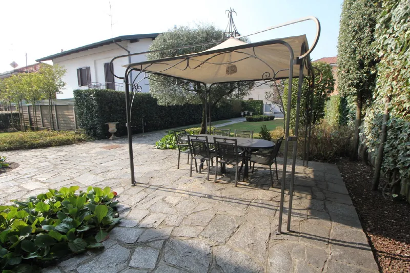 Villa in vendita a Marnate - foto 4