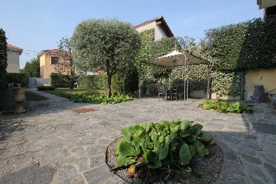 Villa in vendita a Marnate - foto 5
