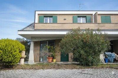 Villetta a schiera in vendita a Rescaldina - foto 2
