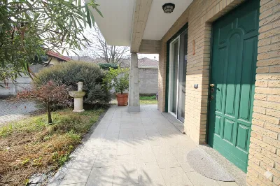 Villetta a schiera in vendita a Rescaldina - foto 3