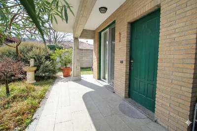 Villetta a schiera in vendita a Rescaldina - foto 4