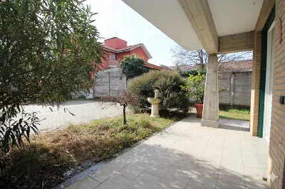 Villetta a schiera in vendita a Rescaldina - foto 5