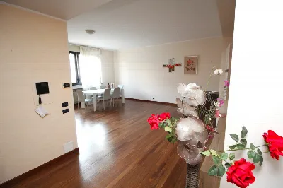 Appartamento a Legnano