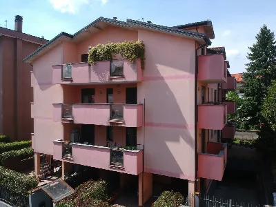 Appartamento a Legnano