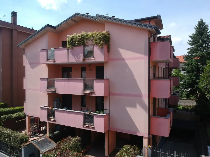 Appartamento in vendita a Legnano - foto 1