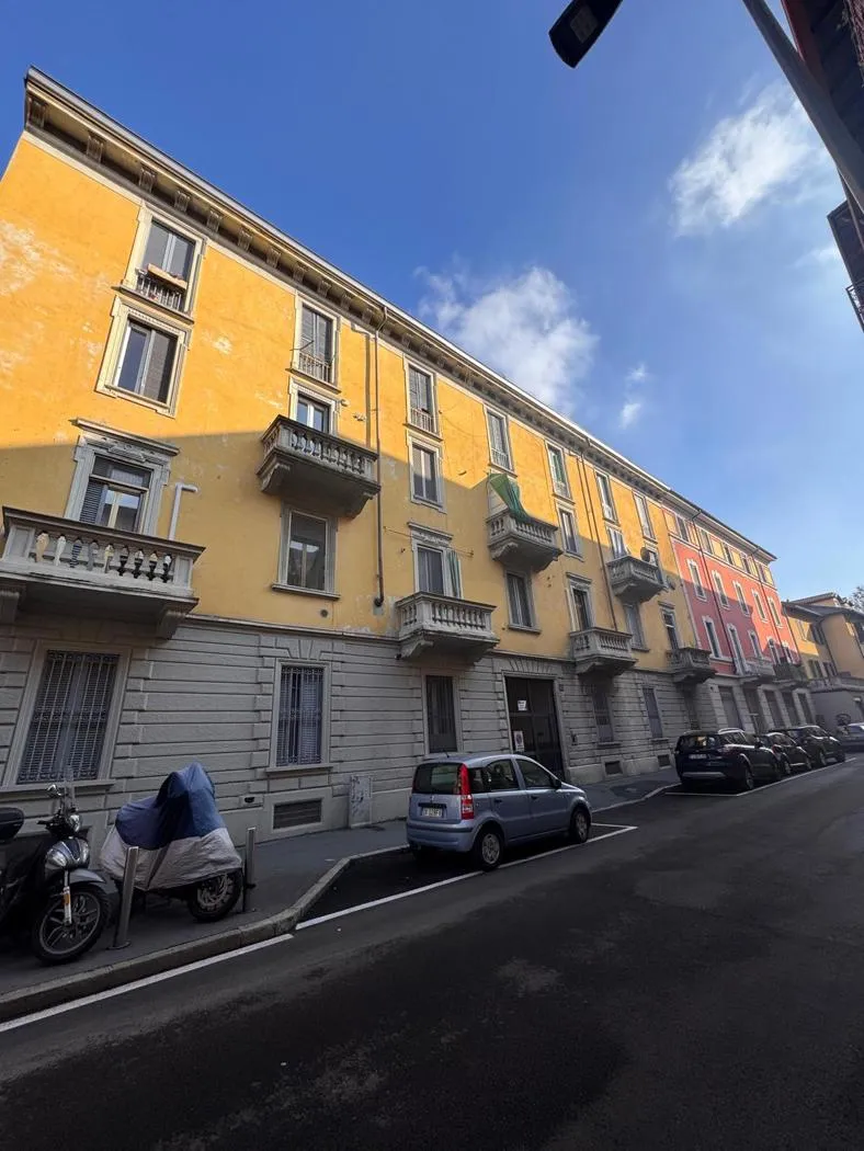 Ufficio in vendita a Milano, Ripamonti, vigentino - foto 1