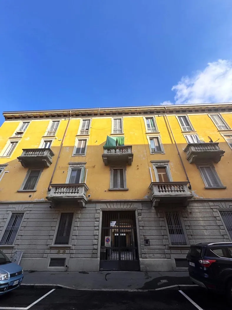 Ufficio in vendita a Milano, Ripamonti, vigentino - foto 3