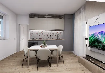 Appartamento in vendita a Legnano - foto 6