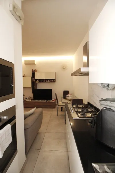 Appartamento in vendita a San Vittore Olon... - foto 6