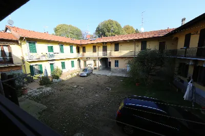 Appartamento a San Vittore Olona